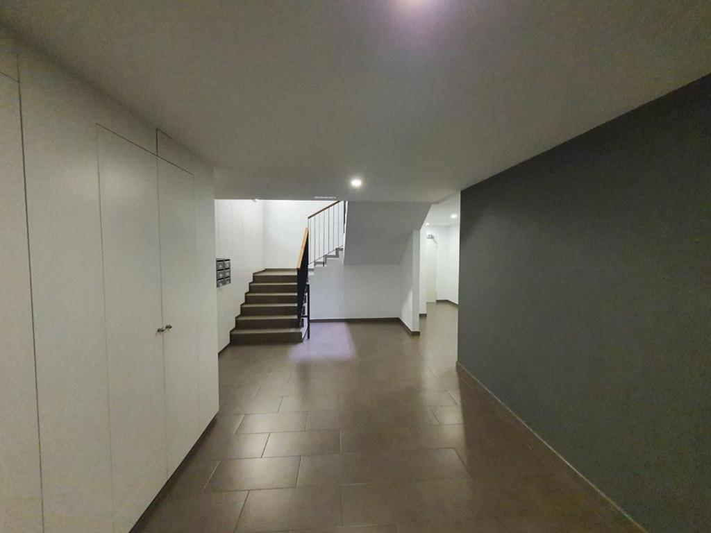Piso En El Burgos Historico Apartment Bagian luar foto